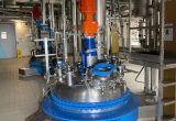 2420 liter tank i Syrafast 316