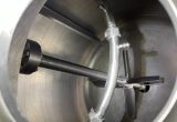 2420 liter tank i Syrafast 316
