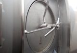 24400 liter tank i Rostfritt 304