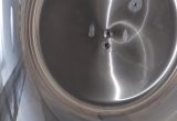 24400 liter tank i Rostfritt 304