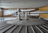 24500 liter tank i Rostfritt 304