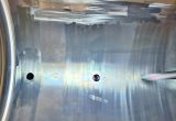 2460 liter tank i Syrafast 316