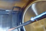 2460 liter tank i Syrafast 316