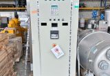 2460 liter tank i Syrafast 316