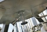 247 liter tank i Syrafast 316