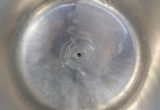 247 liter tank i Syrafast 316