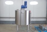 250 liter tank i Rostfritt 304