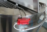 250 liter tank i Rostfritt 304