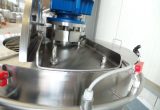 250 liter tank i Rostfritt 304
