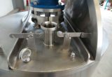 250 liter tank i Rostfritt 304