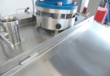 250 liter tank i Rostfritt 304