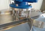 250 liter tank i Rostfritt 304