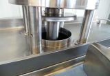 250 liter tank i Rostfritt 304