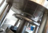 250 liter tank i Rostfritt 304