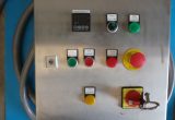 250 liter tank i Rostfritt 304