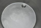 250 liter tank i Rostfritt 304
