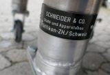 250 liter tank i Rostfritt 304