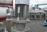250 liter tank i Rostfritt 304