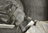 2500 liter tank i Rostfritt 304