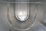 2500 liter tank i Rostfritt 304