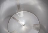 2500 liter tank i Syrafast 316