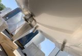 2500 liter tank i Syrafast 316