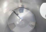 2500 liter tank i Syrafast 316