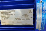 2500 liter tank i Syrafast 316