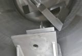 2500 liter tank i Syrafast 316