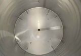 2500 liter tank i Syrafast 316