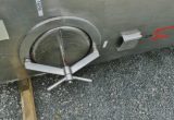 25000 liter tank i Rostfritt 304