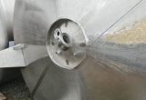 25000 liter tank i Rostfritt 304