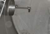 25000 liter tank i Rostfritt 304