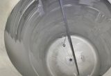 25000 liter tank i Rostfritt 304