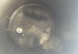25000 liter tank i Rostfritt 304