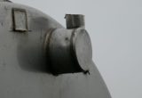 25000 liter tank i Rostfritt 304