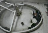 25000 liter tank i Rostfritt 304