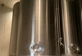 25000 liter tank i Syrafast 316