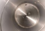 25000 liter tank i Syrafast 316