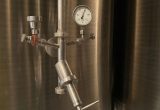 25000 liter tank i Syrafast 316
