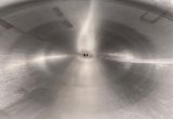 25000 liter tank i Syrafast 316