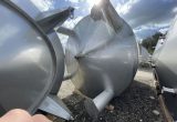 25000 liter tank i Syrafast 316