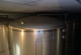 25000 liter tank i Syrafast 316
