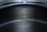 25000 liter tank i Syrafast 316