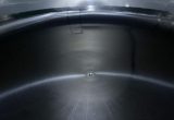 25000 liter tank i Syrafast 316