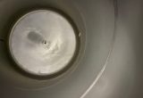 25000 liter tank i Syrafast 316
