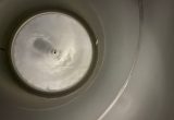 25000 liter tank i Syrafast 316