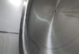 25000 liter tank i Syrafast 316