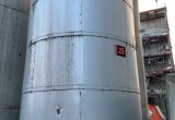 25000 liter tank i Syrafast 316