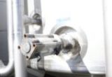 25000 liter tank i Syrafast 316